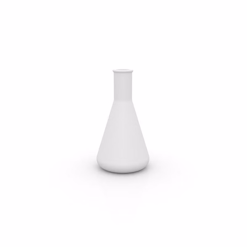 Vaso Chemistubes Erlenmeyer Vondom