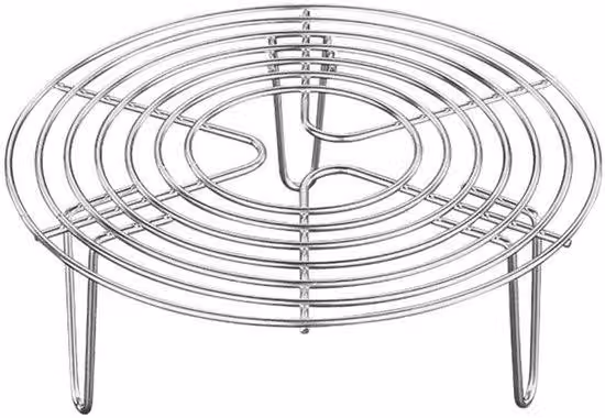 Valvola a stelo in acciaio, compatta, da 20 cm - Leggera - Robusta - Pratica - Stabile