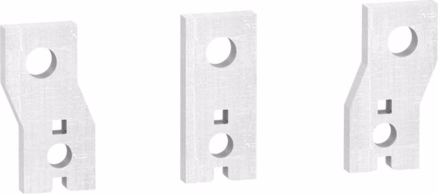Prolunga di collegamento Schneider Electric LV432492 (VE3)