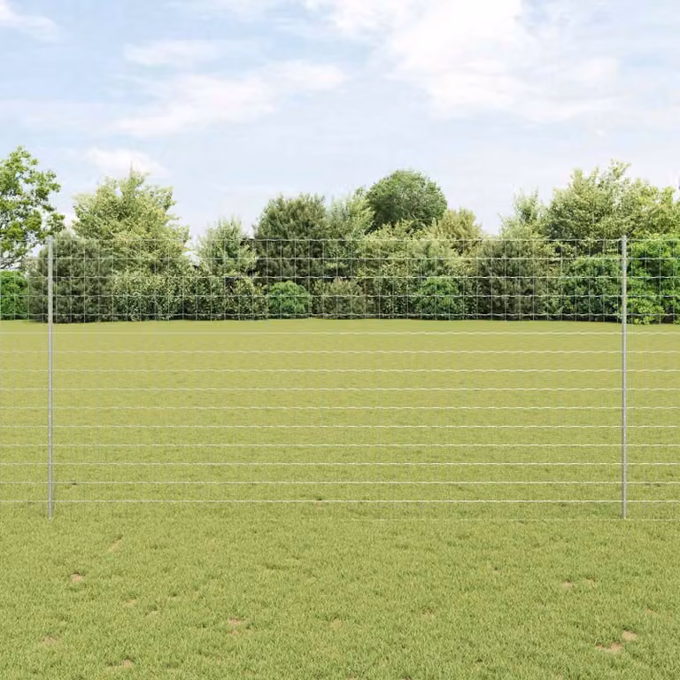 Recinzione in Rete Saldato 10 x 1,6 m (L x A)