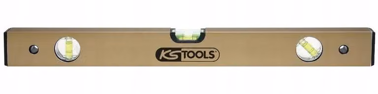 KS Tools 204.5900 2045900 Electricians level 1000 mm 0.5 mm