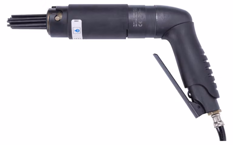PFERD, scalpello pneumatico PN 19 P