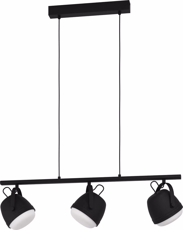 UPANEMA lampada a sospensione 390046 Eglo