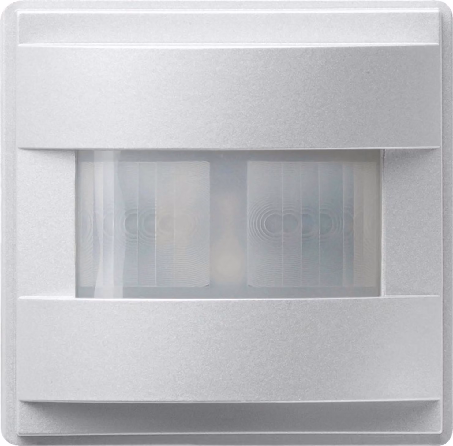 Gira S3000, con sensore di movimento, 1,10 m, standard, TX_44 (WG UP), bianco puro, 1 pz.