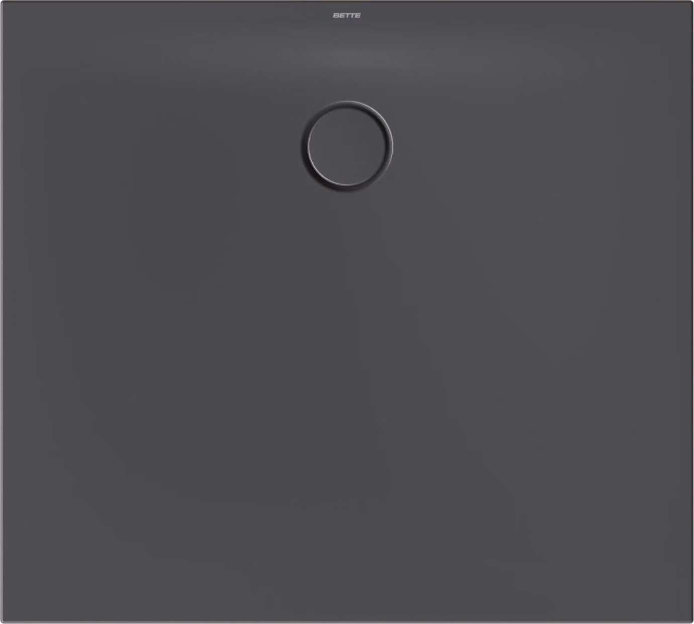 BetteFloor Side receveurs de douche rectangulaires, 1000x900mm, 3385-400, 3385-400