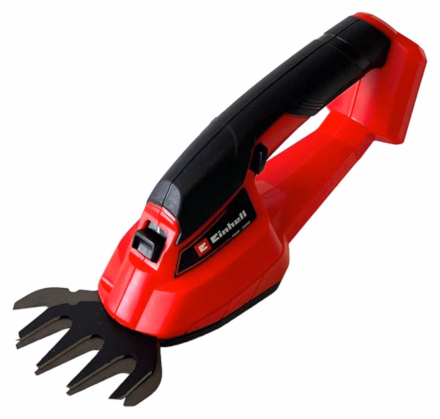 Einhell GC-AGS 18 Li tosaerba a batteria - Power X Change tosaerba da solo