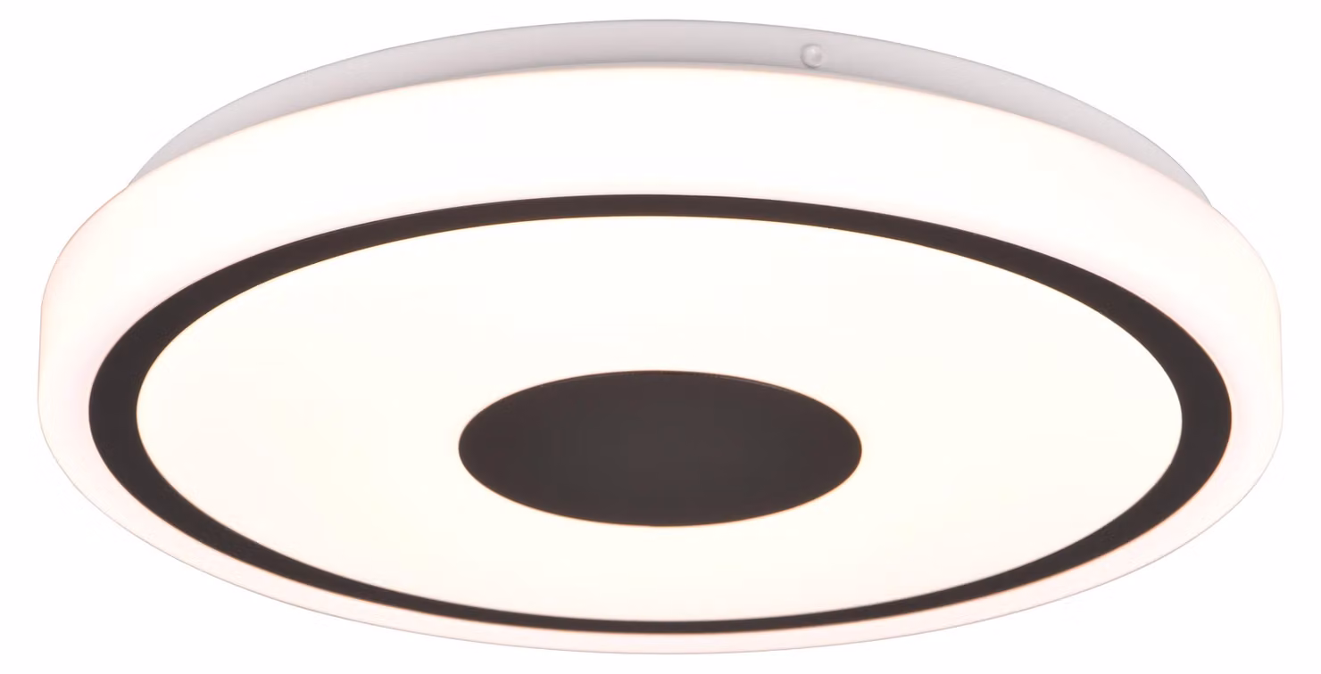 Plafoniera LED Bunda R64361132