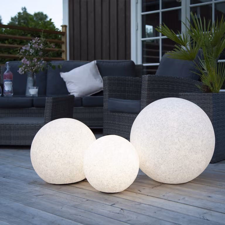 GardenLight Pietra