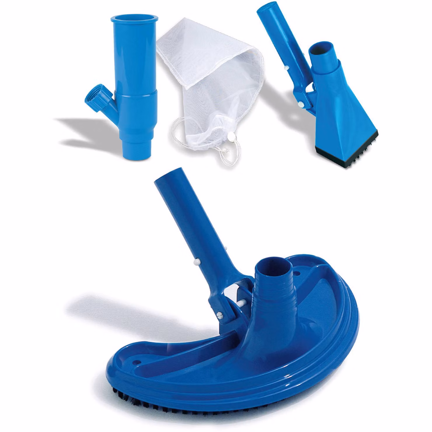 Aspiratore per piscina - Duo Summer fun
