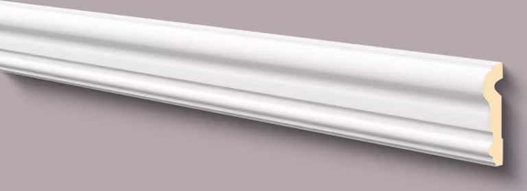 NMC MA16 DOMOSTYL Contorno porta Stucco per facciata Contorno finestra Profilo per facciata 2 m