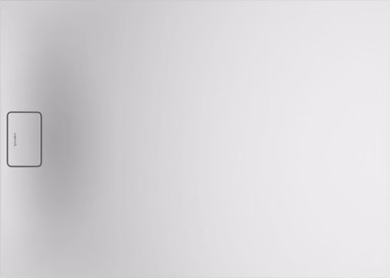 Receveurs de douche rectangulaires Duravit Stonetto, DuroCast UltraResist, 1400x1000mm, 720170180000000, 720170180000000