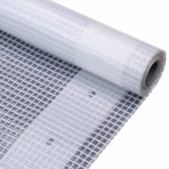 Teloni Leno 2 pz 260 g/m2 1,5x20 m Bianchi