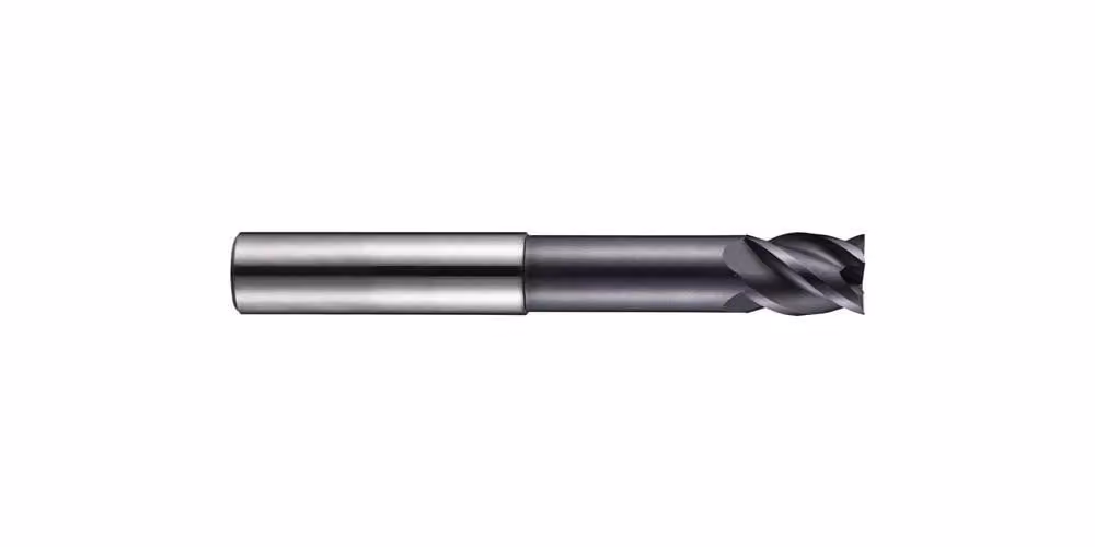 Fresa S219 D.16mm Totale-L.125mm Taglio-L.22mm Inserto-L.85mm HM AlTiN