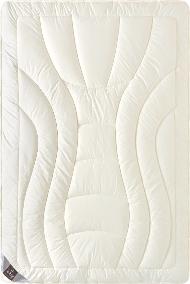 Piumino invernale Collezione LANA PREMIUM, 155x220
