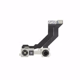 Fotocamera anteriore per iPhone 13 Mini lente tirata