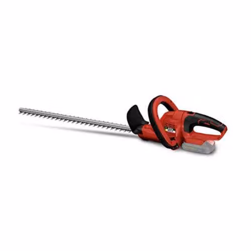 Tagliasiepi ROSE L2012 SET, 18 V, 1 batteria 2 Ah, STAYER