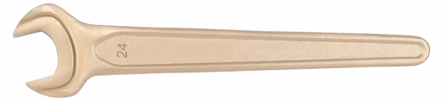 KS TOOLS BRONZEplus chiave aperta 46 mm - 963.7180