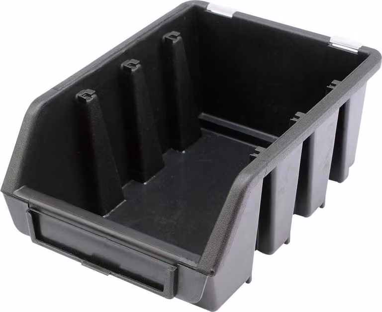 Contenitore S 116 x 161 x 75 mm