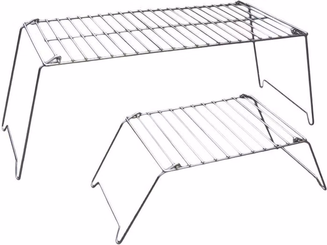 Origin Outdoors Klappgrill 'XL'
