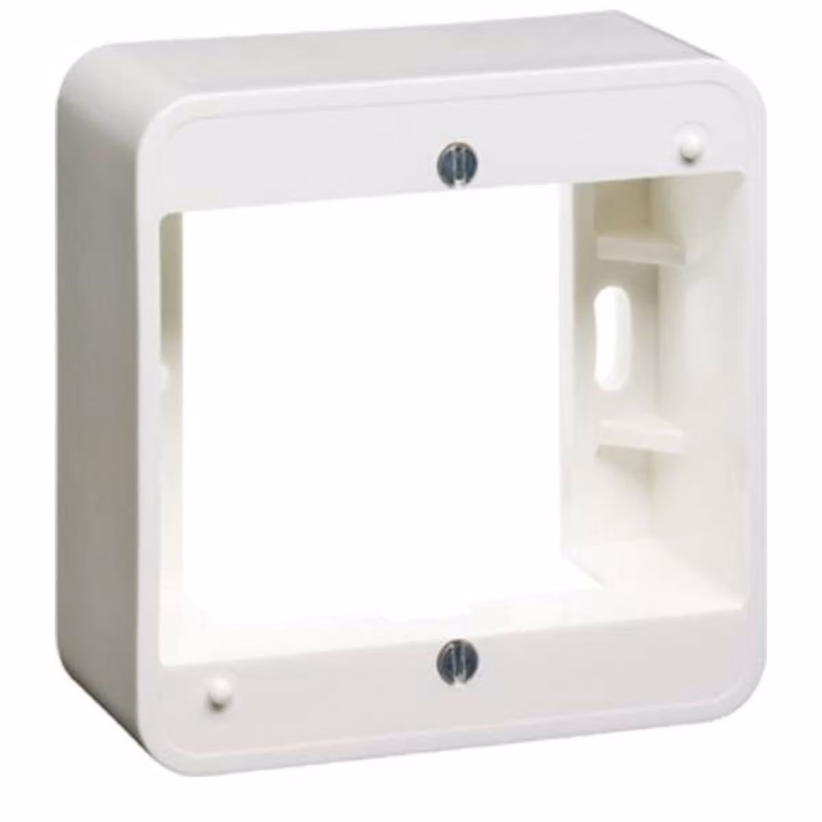 Alloggiamento Peha per montaggio esterno 1 piega rws D 80.691.02 00199511