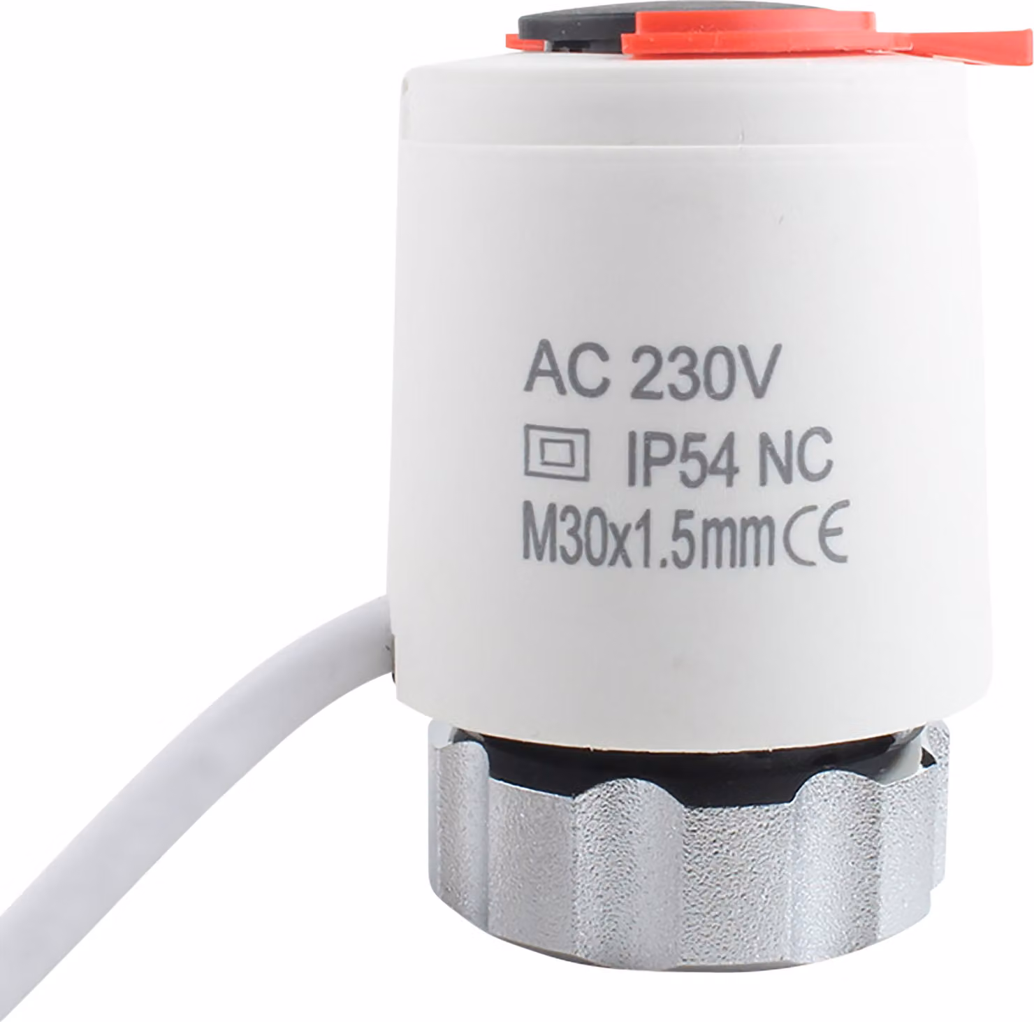 RELTECH Attuatore termico RTS10