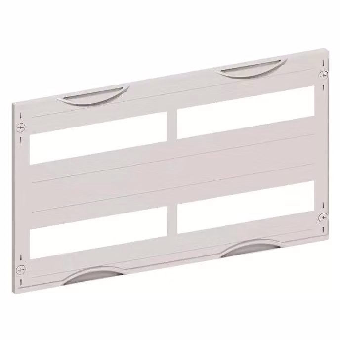 Striebel e John AS222 Copertura 300x500 mm con fessura Accessori Sistema di finiture interne CombiLine 2CPX062840R9999