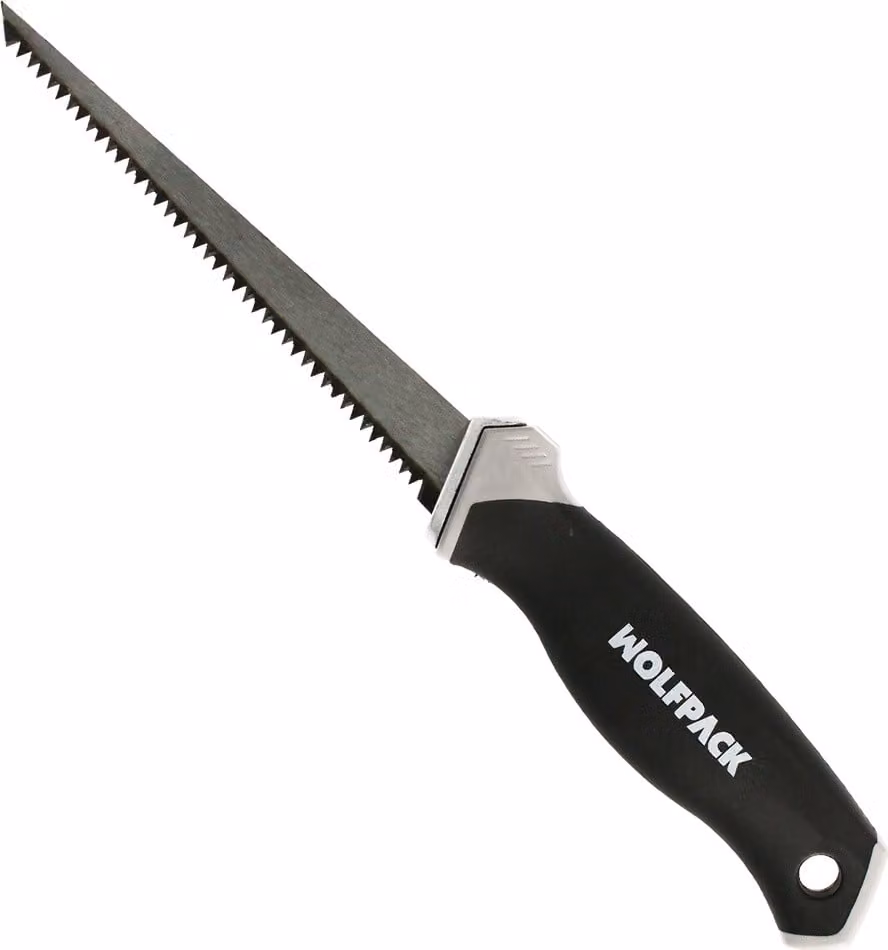 Coltello per gesso Tipo sega per gesso