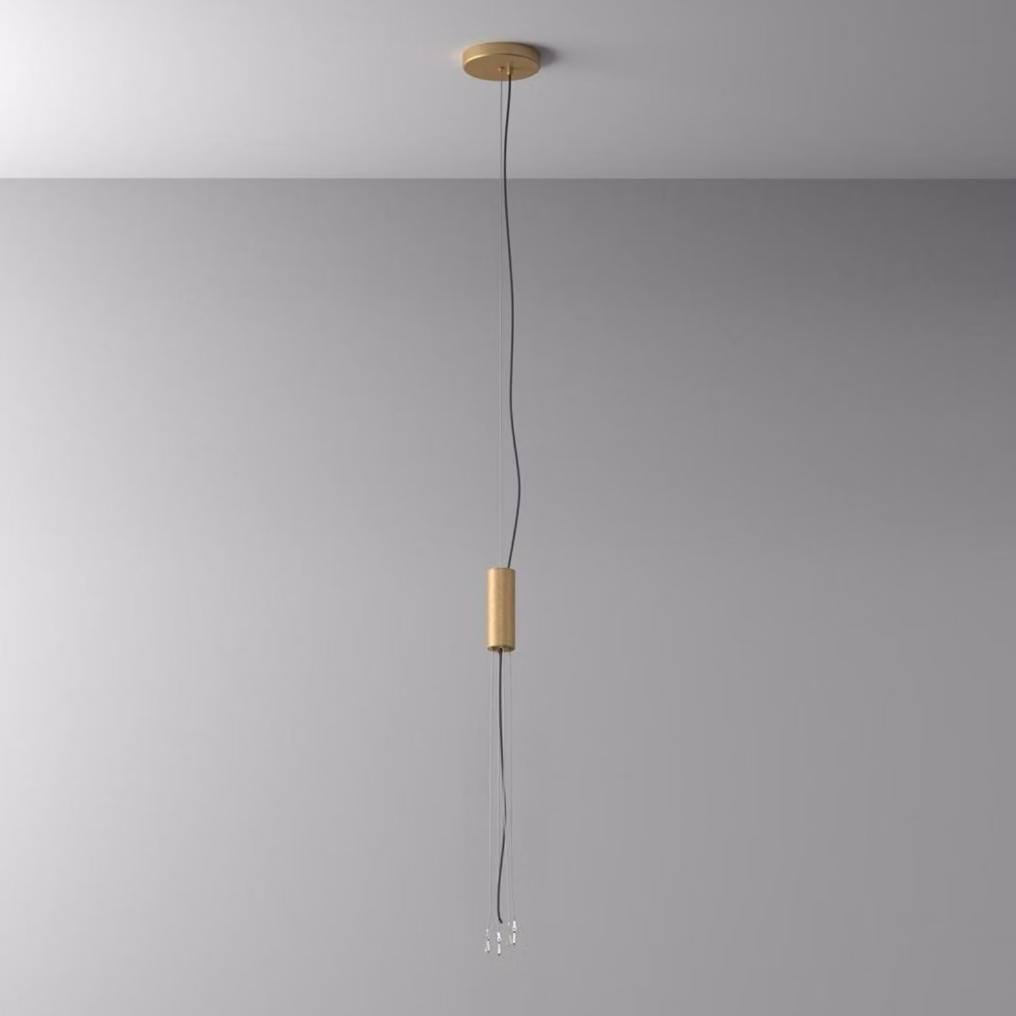 MAYTONI Supporto universale per lampada Zon C032C-04-MG-1