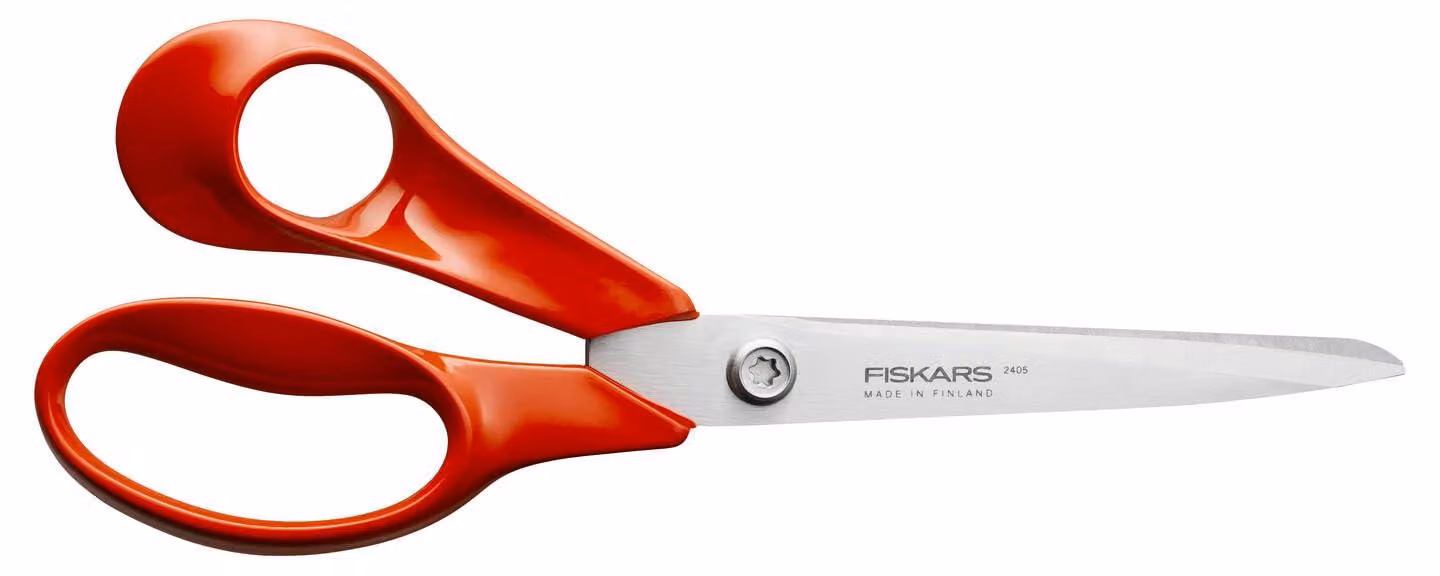 Forbici universali Classic per mancini 21 cm Forbici universali Classic per mancini 21 cm - Fiskars