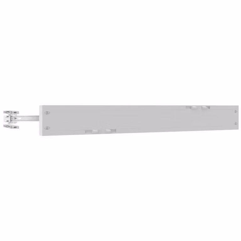 Modulo ABN Prisma XS profondo LxA: 500x150 mm REG con copertura chiusa MT2126