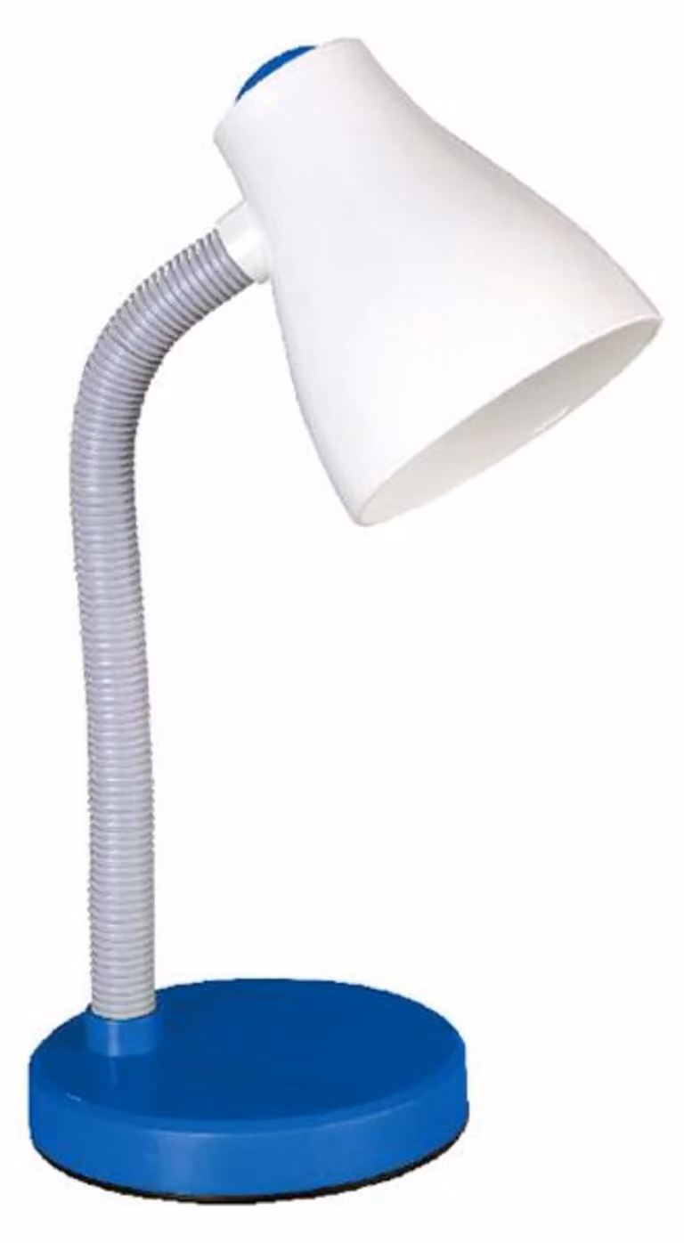 ACA Illuminazione Lampada da scrivania SF1211B