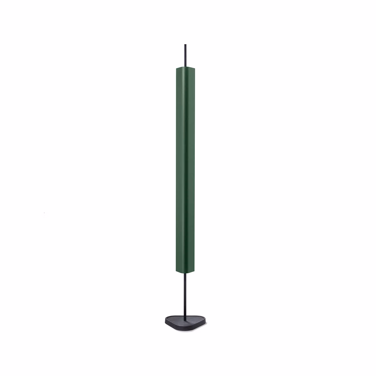 Flos - Emi Floor - Lampada da terra - Verde