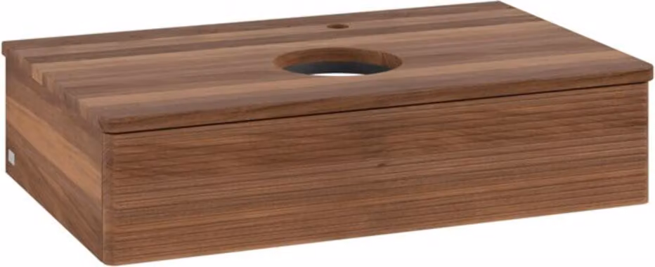 Villeroy & Boch L08152HM WTUS Antao L08_5 800x190x500mm