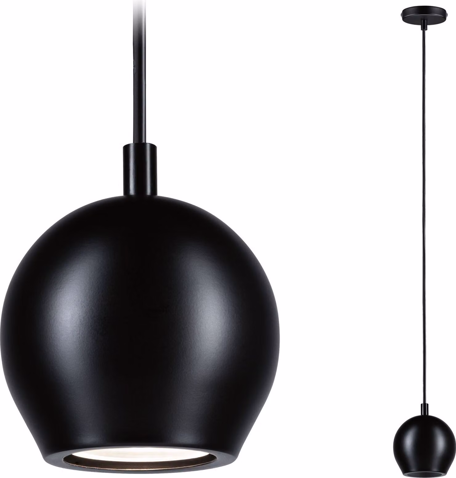 Paulmann Lampada a sospensione LED Shima
