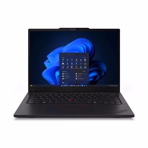 Notebook Lenovo ThinkPad L13 Gen6 21R5004HIX, Schermo 13.3 pollici, Intel Ultra 5-225U, 16GB RAM, SSD 512GB, Windows 11 Pro, Nero – 2