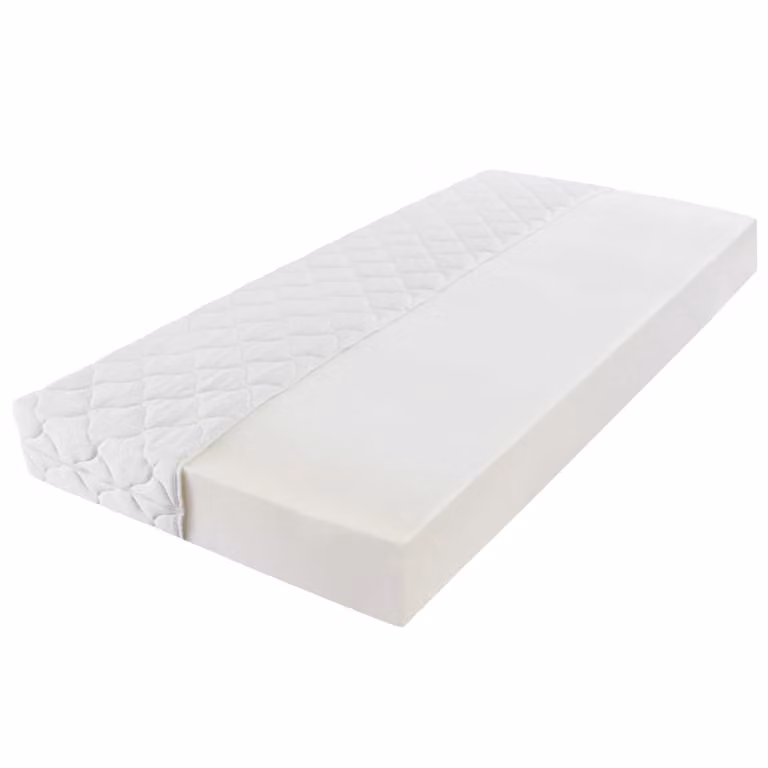 Materasso con Fodera Lavabile 200 x 180 x 17 cm H3