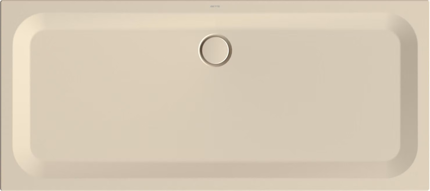 Receveurs de douche rectangulaires BetteUltra, 1800x800x35mm, 5986-006, 5986-006