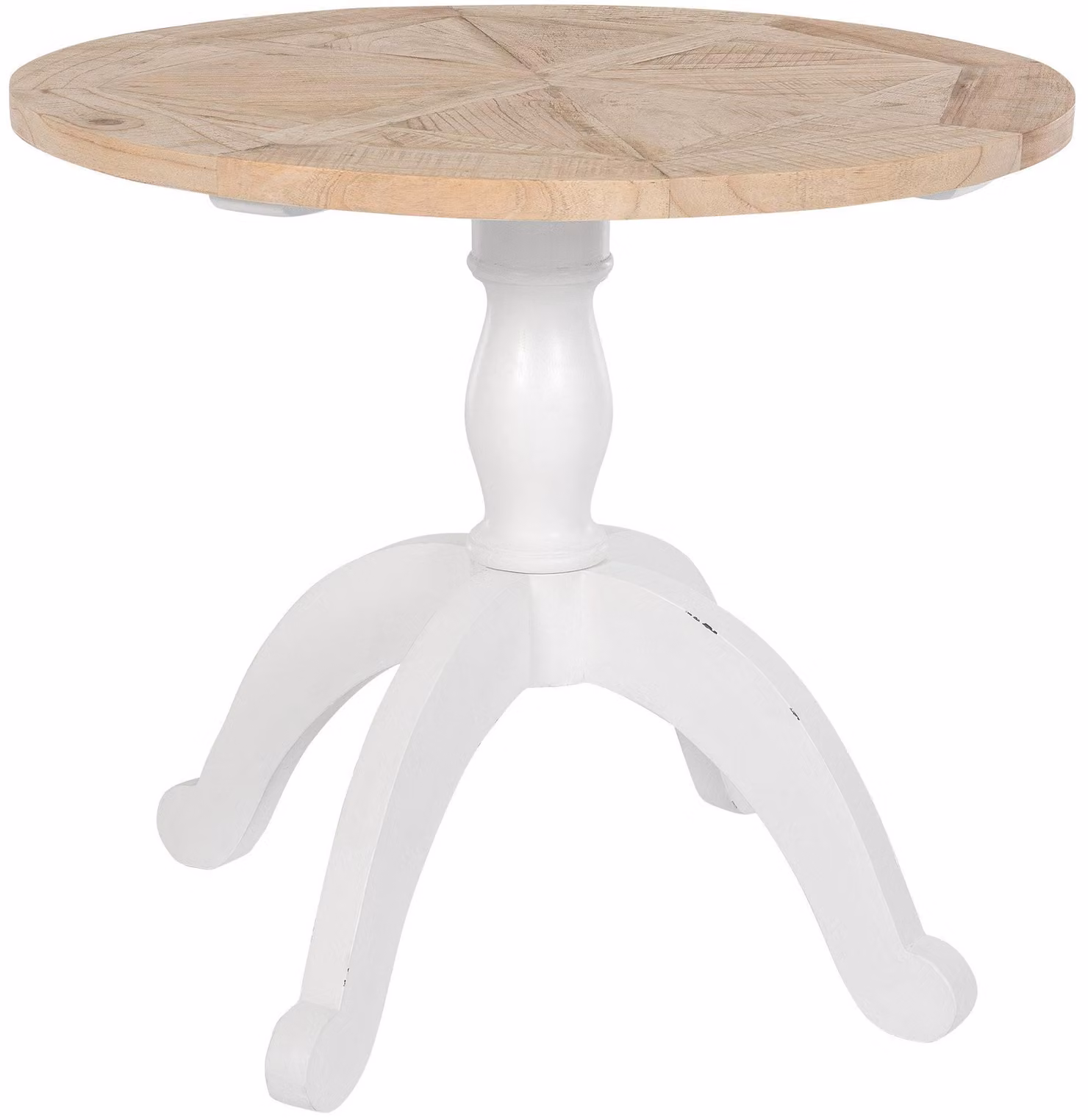 Tavolo da pranzo Roswell Ø 90 cm