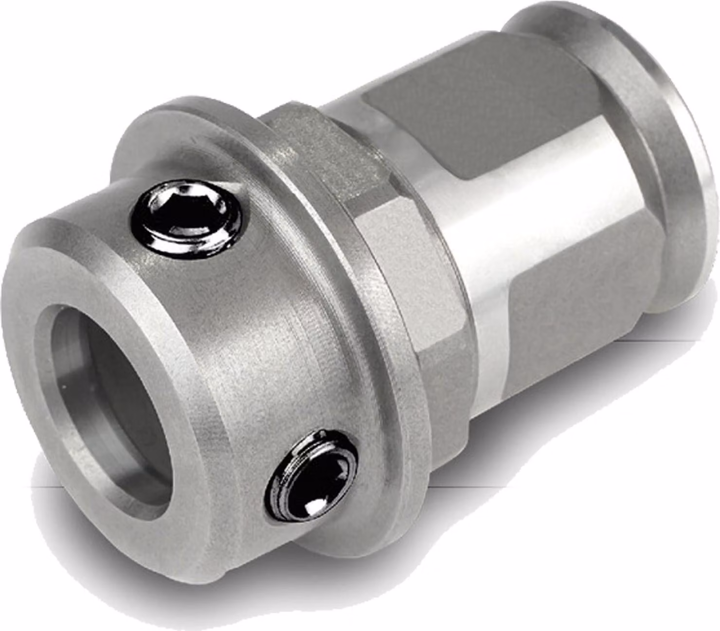 Adattatore Fein con supporto QuickIN MAX / Weldon 32, 63901076010