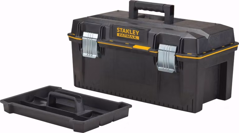 Cassetta degli attrezzi impermeabile Stanley da 715 mm | 3253561939358