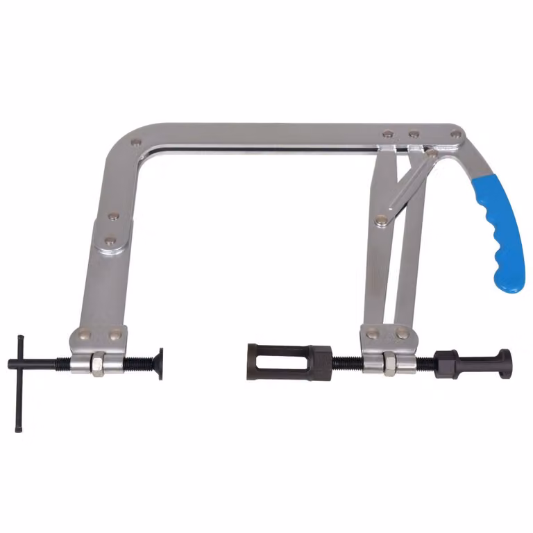 vidaXL Compressore per molle a tazza