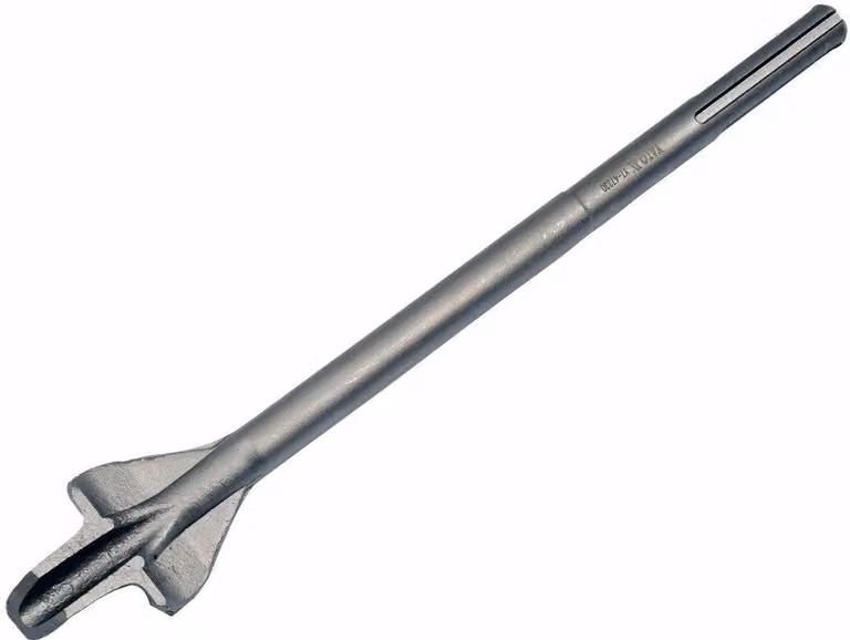 Yato YT-47330 Accessori per martello rotante Accessori per scalpello per martello rotante