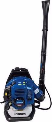 Soffiatore Motore a Zaino 35804 Hyundai 2T 52 cc
