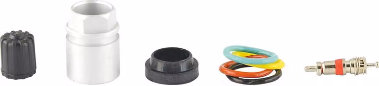 KS TOOLS Kit di assistenza TPMS / TPKS per sistemi di monitoraggio della pressione degli pneumatici 11 - 149.1011