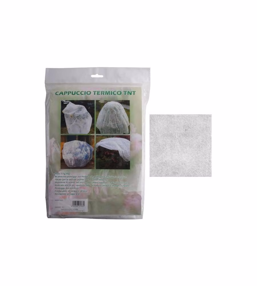 Sacco Termico Tnt G 17 1,20 H 1,0 Pz 3  Trex 07034