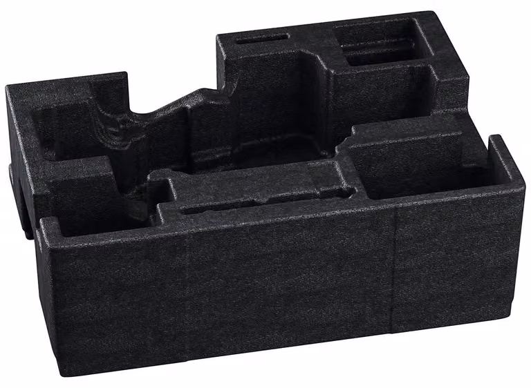 Inserti per l'organizzazione degli utensili, modello L-BOXX, compatibile con GBS18V-75