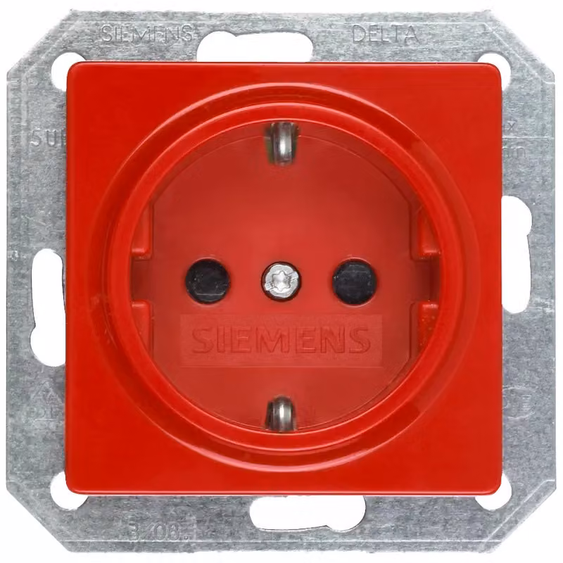 Siemens 5UB1522, 84 g, 50 mm, 90 mm, 85 mm