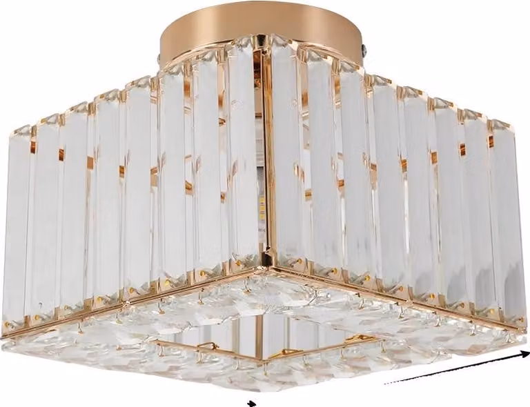 Lampada a sospensione, design moderno, utilizzo versatile, SLF-H