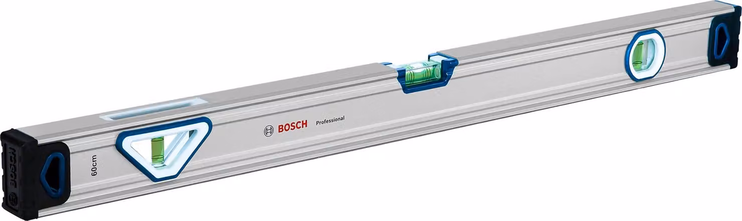 Bosch Professional - MPP spirit level box 60cm