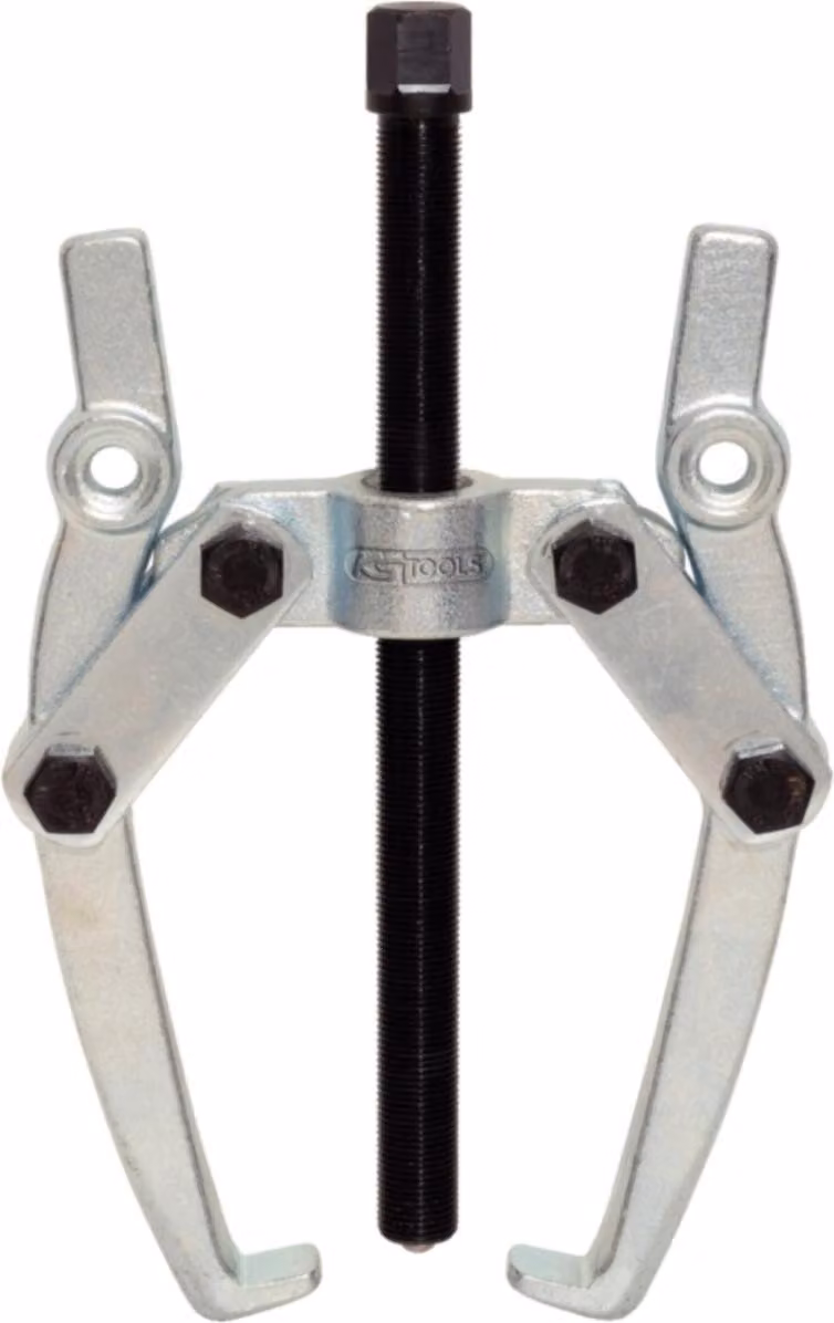 KS TOOLS Estrattore interno/esterno 620.3401 16 mm 2 mm acciaio per utensili